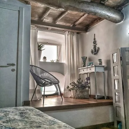 Graziosa Loft 011024-lt-0402 Appartamento *
