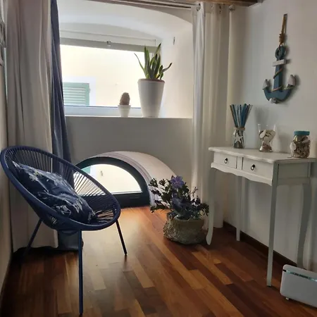 Appartamento Graziosa Loft 011024-lt-0402