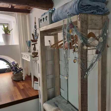 Graziosa Loft 011024-lt-0402 Appartamento *