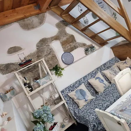 Graziosa Loft 011024-lt-0402 Appartamento Riomaggiore